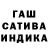 Дистиллят ТГК гашишное масло anjalicia