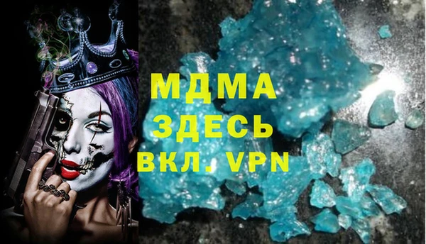 хмурый Белокуриха
